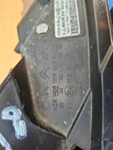 Laden Sie das Bild in den Galerie-Viewer, Frontscheinwerfer Citroën Ds5 9802086580 LED Links Scheinwerfer Headlight SCH3444835588rs
