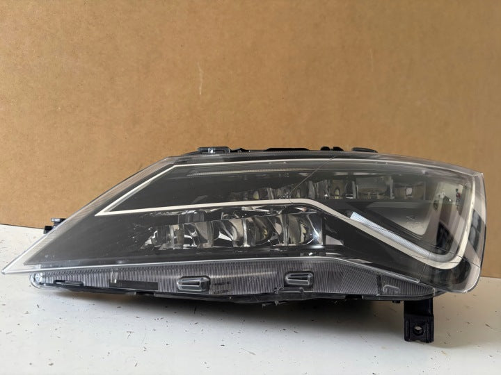Frontscheinwerfer Seat Leon 5f1 5F1941007L Links Scheinwerfer Headlight SCH3445303758ed