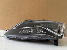 Laden Sie das Bild in den Galerie-Viewer, Frontscheinwerfer Seat Leon 5f1 5F1941007L Links Scheinwerfer Headlight SCH3445303758ed