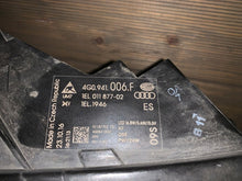 Load image into Gallery viewer, Frontscheinwerfer Audi A6 4G0941006F 4G0941005F Ein Satz Scheinwerfer Headlight SCH3445357054eo