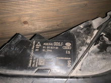 Load image into Gallery viewer, Frontscheinwerfer Audi A6 4G0941006F 4G0941005F Ein Satz Scheinwerfer Headlight SCH3445357054eo
