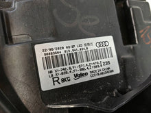 Laden Sie das Bild in den Galerie-Viewer, Frontscheinwerfer Audi Q2 81D941034B Rechts Scheinwerfer Headlight SCH3445607015zo