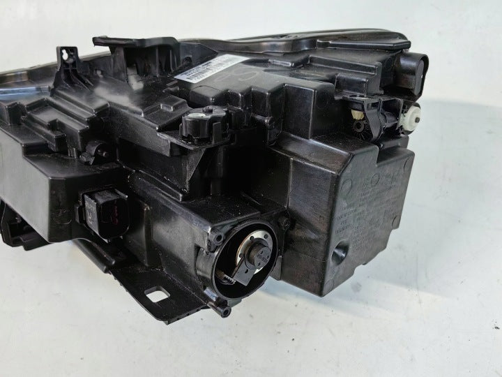 Frontscheinwerfer Audi Q2 81D941034B Rechts Scheinwerfer Headlight SCH3445607015zo