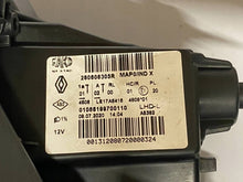 Laden Sie das Bild in den Galerie-Viewer, Frontscheinwerfer Renault Clio I V 260606305R Links Scheinwerfer Headlight SCH3447091934ua