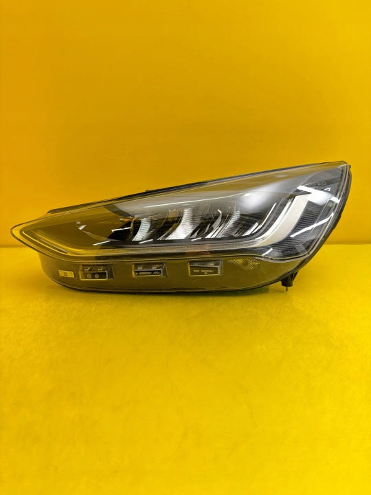 Frontscheinwerfer Ford Focus IV NX7B-13E015-CF LED Links Scheinwerfer Headlight SCH3447374014md