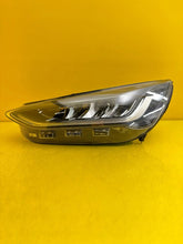 Laden Sie das Bild in den Galerie-Viewer, Frontscheinwerfer Ford Focus IV NX7B-13E015-CF LED Links Scheinwerfer Headlight SCH3447374014md