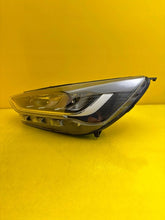 Laden Sie das Bild in den Galerie-Viewer, Frontscheinwerfer Ford Focus IV NX7B-13E015-CF LED Links Scheinwerfer Headlight SCH3447374014md