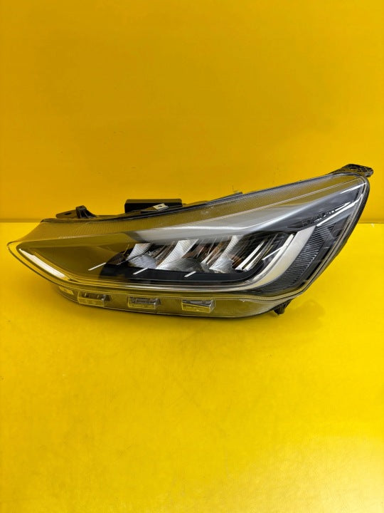 Frontscheinwerfer Ford Focus IV NX7B-13E015-CF LED Links Scheinwerfer Headlight SCH3447374014md
