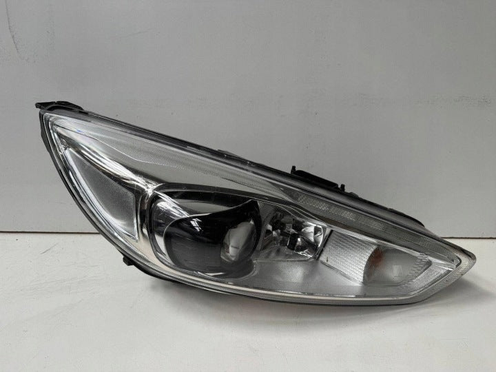 Frontscheinwerfer Ford Focus F1EB13D155AC Ein Satz Scheinwerfer Headlight SCH3447474988yi
