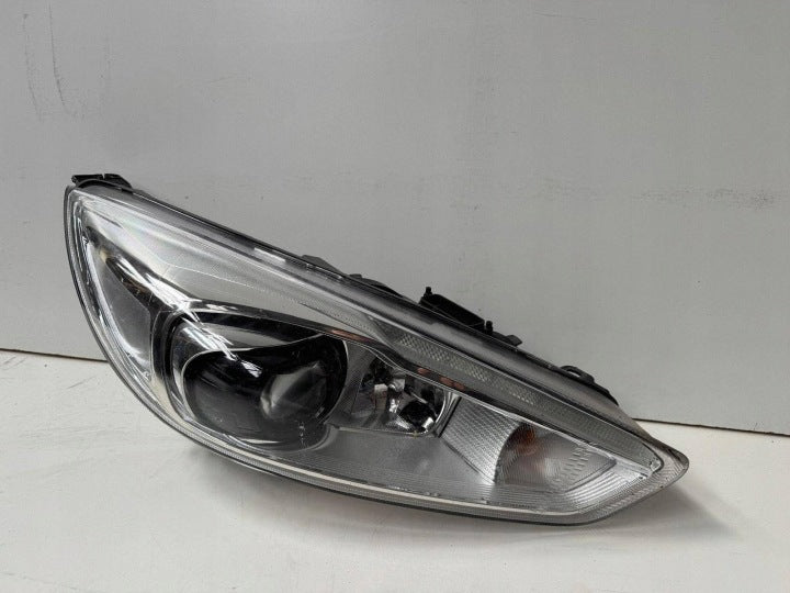 Frontscheinwerfer Ford Focus F1EB13D155AC Ein Satz Scheinwerfer Headlight SCH3447474988yi