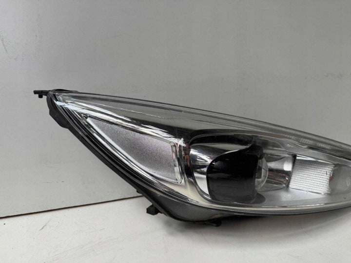 Frontscheinwerfer Ford Focus F1EB13D155AC Ein Satz Scheinwerfer Headlight SCH3447474988yi