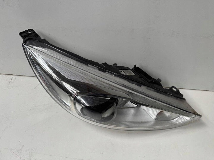 Frontscheinwerfer Ford Focus F1EB13D155AC Ein Satz Scheinwerfer Headlight SCH3447474988yi