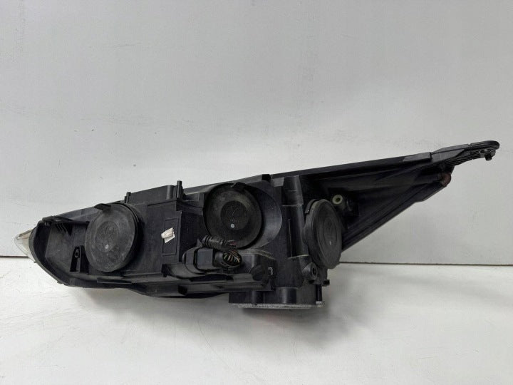 Frontscheinwerfer Ford Focus F1EB13D155AC Ein Satz Scheinwerfer Headlight SCH3447474988yi