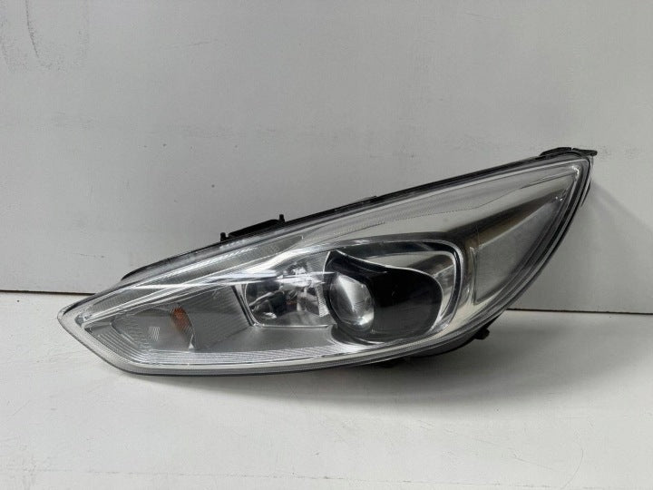 Frontscheinwerfer Ford Focus F1EB13D155AC Ein Satz Scheinwerfer Headlight SCH3447474988yi