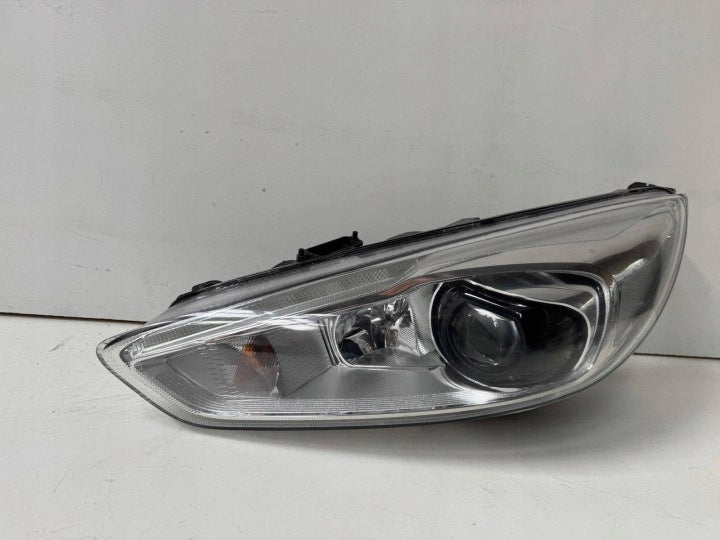Frontscheinwerfer Ford Focus F1EB13D155AC Ein Satz Scheinwerfer Headlight SCH3447474988yi