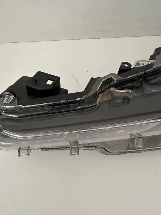 Frontscheinwerfer Toyota Corolla 81150-02S60 LED Links Scheinwerfer Headlight SCH3447548493gk