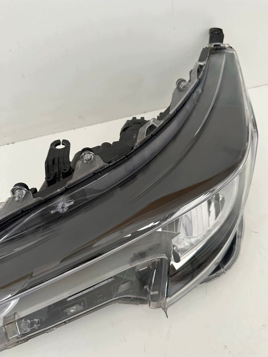 Frontscheinwerfer Toyota Corolla 81150-02S60 LED Links Scheinwerfer Headlight SCH3447548493gk