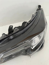 Laden Sie das Bild in den Galerie-Viewer, Frontscheinwerfer Toyota Corolla 81150-02S60 LED Links Scheinwerfer Headlight SCH3447548493gk
