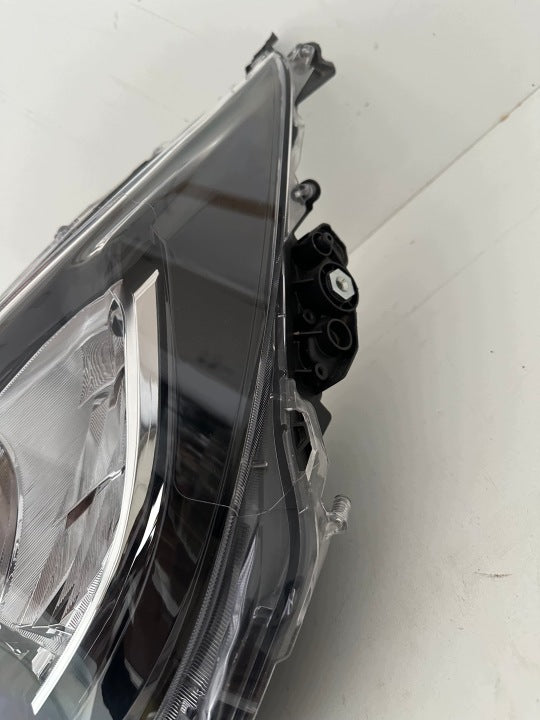 Frontscheinwerfer Toyota Corolla 81150-02S60 LED Links Scheinwerfer Headlight SCH3447548493gk