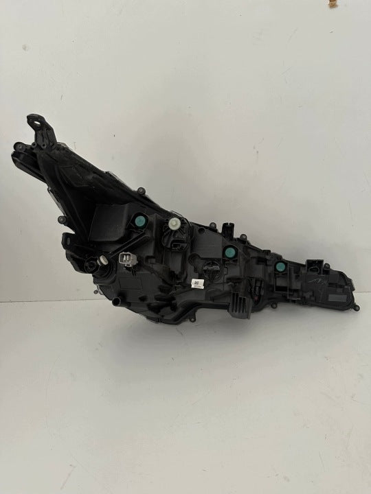 Frontscheinwerfer Toyota Corolla 81150-02S60 LED Links Scheinwerfer Headlight SCH3447548493gk