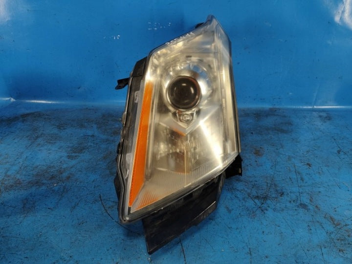 Frontscheinwerfer Cadillac Srx 19351945 Links Scheinwerfer Headlight SCH3449087732yu