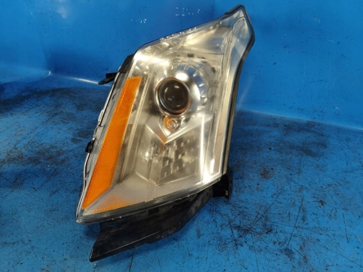Frontscheinwerfer Cadillac Srx 19351945 Links Scheinwerfer Headlight SCH3449087732yu