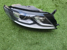 Laden Sie das Bild in den Galerie-Viewer, Frontscheinwerfer VW Passat Cc 3C8941040G Rechts Scheinwerfer Headlight SCH3449107516dt