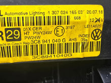 Laden Sie das Bild in den Galerie-Viewer, Frontscheinwerfer VW Passat Cc 3C8941040G Rechts Scheinwerfer Headlight SCH3449107516dt