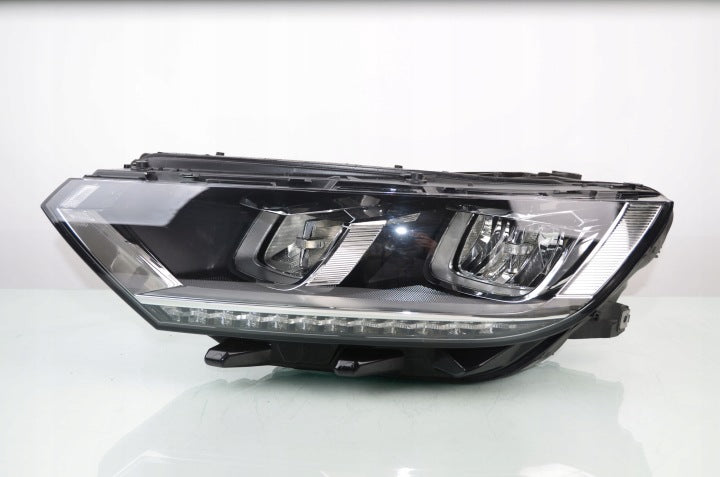 Frontscheinwerfer VW Passat B8 3G1941035L LED Links Scheinwerfer Headlight SCH3449843440rd
