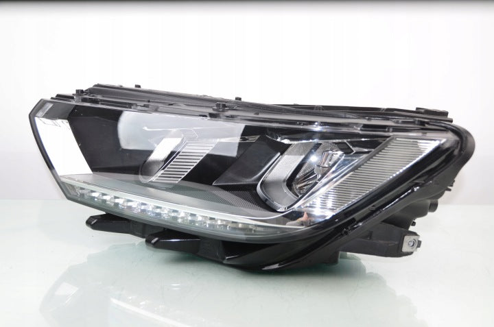 Frontscheinwerfer VW Passat B8 3G1941035L LED Links Scheinwerfer Headlight SCH3449843440rd
