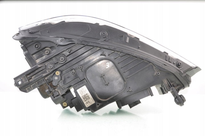 Frontscheinwerfer VW Passat B8 3G1941035L LED Links Scheinwerfer Headlight SCH3449843440rd