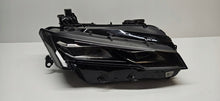 Laden Sie das Bild in den Galerie-Viewer, Frontscheinwerfer Peugeot 308 9859661880 LED Rechts Scheinwerfer Headlight SCH3453140930ev