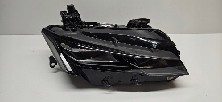 Frontscheinwerfer Peugeot 308 9859661880 LED Rechts Scheinwerfer Headlight SCH3453140930ev