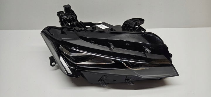 Frontscheinwerfer Peugeot 308 9859661880 LED Rechts Scheinwerfer Headlight SCH3453140930ev