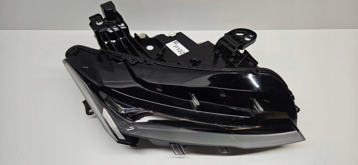 Frontscheinwerfer Peugeot 308 9859661880 LED Rechts Scheinwerfer Headlight SCH3453140930ev
