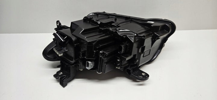 Frontscheinwerfer Peugeot 308 9859661880 LED Rechts Scheinwerfer Headlight SCH3453140930ev