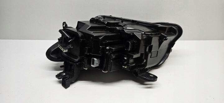 Frontscheinwerfer Peugeot 308 9859661880 LED Rechts Scheinwerfer Headlight SCH3453140930ev