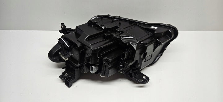 Frontscheinwerfer Peugeot 308 9859661880 LED Rechts Scheinwerfer Headlight SCH3453140930ev