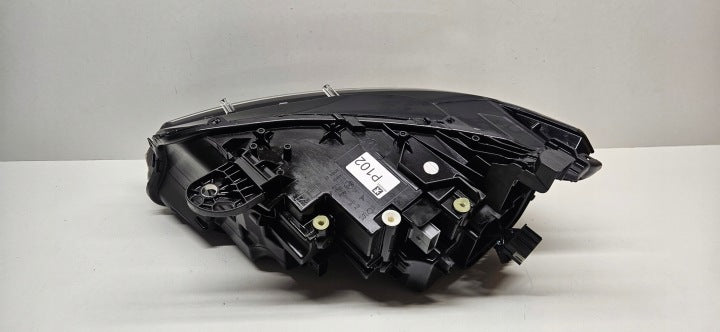 Frontscheinwerfer Peugeot 308 9859661880 LED Rechts Scheinwerfer Headlight SCH3453140930ev