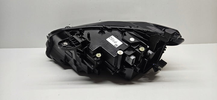 Frontscheinwerfer Peugeot 308 9859661880 LED Rechts Scheinwerfer Headlight SCH3453140930ev