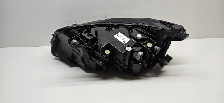 Frontscheinwerfer Peugeot 308 9859661880 LED Rechts Scheinwerfer Headlight SCH3453140930ev