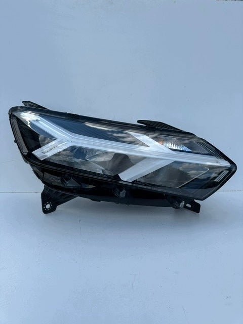 Frontscheinwerfer Dacia Sandero III Logan Jogger 260107978R Rechts Headlight SCH3454252459io