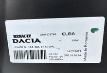 Laden Sie das Bild in den Galerie-Viewer, Frontscheinwerfer Dacia Sandero III Logan Jogger 260107978R Rechts Headlight SCH3454252459io