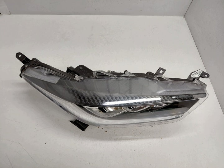 Frontscheinwerfer Toyota Yaris K0-8EU Rechts Scheinwerfer Headlight SCH3454490972fv