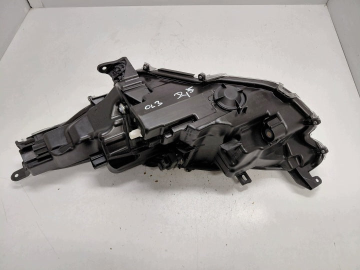 Frontscheinwerfer Toyota Yaris K0-8EU Rechts Scheinwerfer Headlight SCH3454490972fv