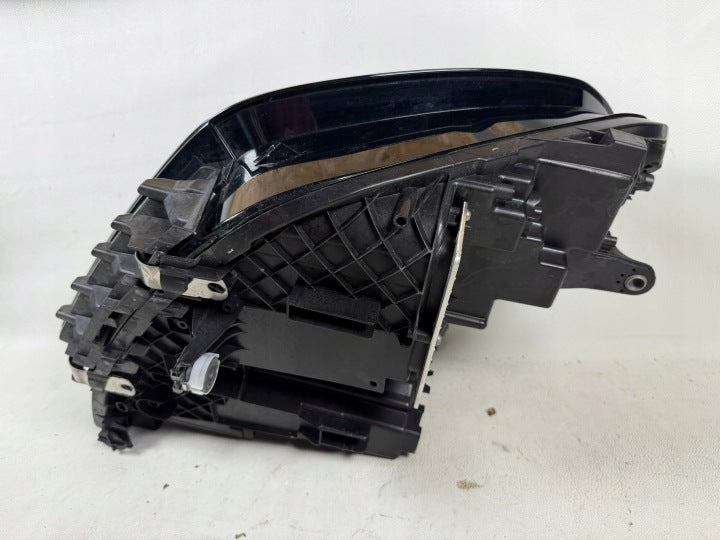 Frontscheinwerfer BMW X1 5A5BD47-02 Links Scheinwerfer Headlight SCH3454613188or