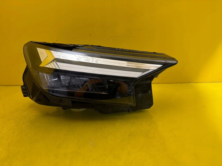 Frontscheinwerfer Audi E-Tron 89A941034 LED Rechts Scheinwerfer Headlight SCH3454804300qo
