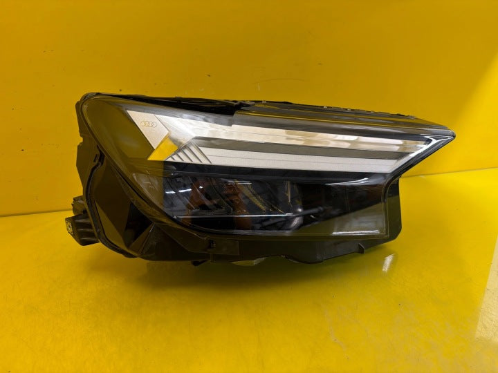 Frontscheinwerfer Audi E-Tron 89A941034 LED Rechts Scheinwerfer Headlight SCH3454804300qo