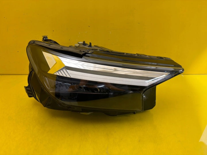 Frontscheinwerfer Audi E-Tron 89A941034 LED Rechts Scheinwerfer Headlight SCH3454804300qo