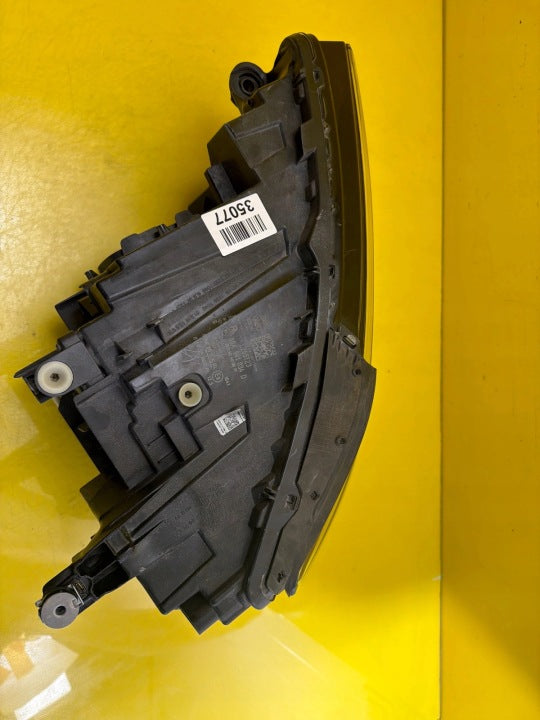Frontscheinwerfer Audi E-Tron 89A941034 LED Rechts Scheinwerfer Headlight SCH3454804300qo